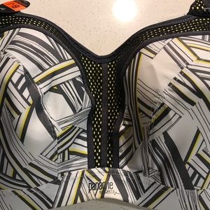 Panache Sport Underwire Bra